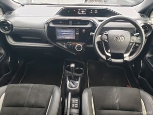 Toyota GR Aqua 2018 - Image 3