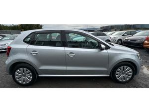 Volkswagen Polo 1.2 Automatic Petrol (5733) - Image 4