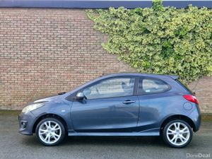 Mazda Mazda 2 - Image 3