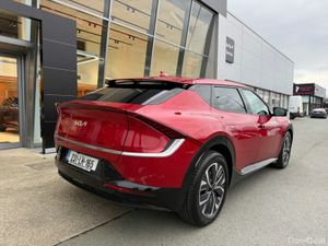 Kia EV6 Earth 5DR Auto - Image 3