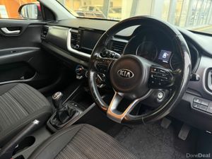 Kia Stonic K2 5DR - Image 2