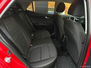 Kia Stonic K2 5DR - Image 4