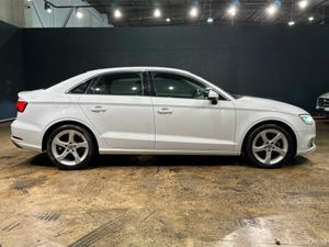 Audi A3 1.4L TFSI AUTOMATIC - CRUISE CONTROL - HEA - Image 3