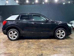 Audi Q2 1.0L TFSI AUTOMATIC - CRUISE CONTROL - HEA - Image 3