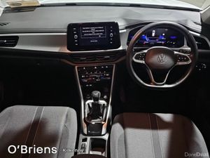 Volkswagen T-Roc T-ROC EDITION 75 2.0TDI M6F 116HP - Image 2