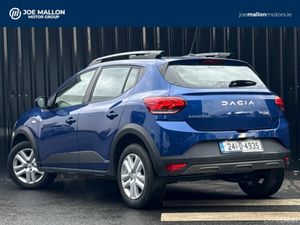 Dacia Sandero Stepway TCe 90 STEPWAY Expression - Image 2