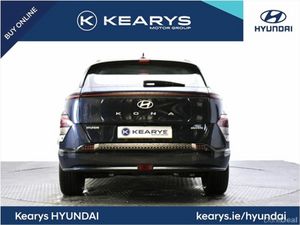 Hyundai KONA EV Advance  218 Electric 65.4 kWh Aut - Image 3
