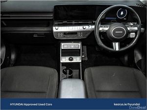 Hyundai KONA EV Advance  218 Electric 65.4 kWh Aut - Image 4