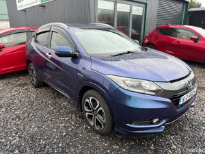 Honda Vezel 1.5 Auto Petrol Hybrid - Image 3