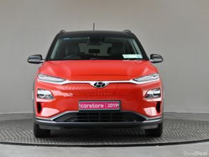 Hyundai KONA KAUAI ELECTRIC 64 KWH **BI-TONE ROOF* - Image 2