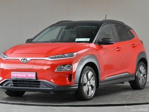 Hyundai KONA KAUAI ELECTRIC 64 KWH **BI-TONE ROOF* - Image 3