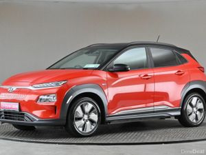 Hyundai KONA KAUAI ELECTRIC 64 KWH **BI-TONE ROOF* - Image 4