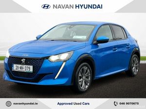 Peugeot 208 Electric 136 bhp (50 kWh) Gt Line - Image 3