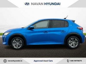 Peugeot 208 Electric 136 bhp (50 kWh) Gt Line - Image 4