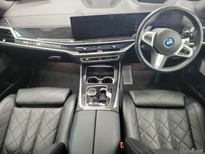 BMW X5 xDrive50e M Sport - Image 4