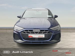 Audi A3 A3 SAL 35 TFSI 150HP S-T S line - Image 3