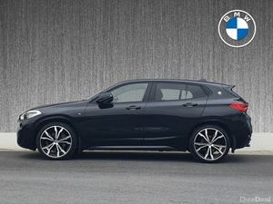 BMW X2 xDrive20d M Sport Auto - Image 3