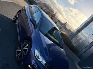 Volkswagen Polo 2023 R -Line 5 door - Image 2