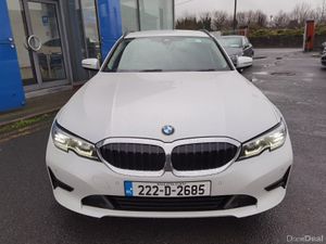 BMW 3 SERIES 320D SE PRO AUTOMATIC ESTATE - Image 2