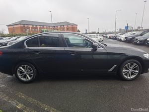 BMW 5 SERIES 530E SE AUTOMATIC PHEV - Image 4
