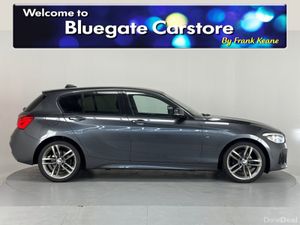 BMW 1-Series I M SPORT**MULTIFUNCTIONAL STEERING W - Image 3