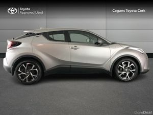 Toyota C-HR 1.8 HYBRID SPORTMONO 4DR SPORT AUTO - Image 3