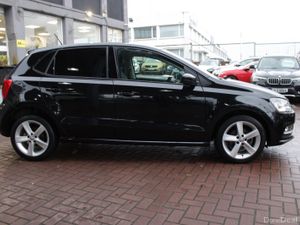 1.2TSI HIGHLINE PLUS 5DR HATCHBACK AUTOMATIC // AS - Image 3