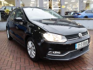1.2TSI COMFORTLINE PLUS 5DR HATCHBACK AUTOMATIC // - Image 2