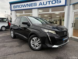 2021 Peugeot 3008 Active 1.5L Diesel LOW MILES - Image 3