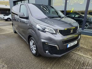 Peugeot Traveller Allure - Image 2