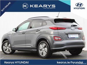 Hyundai KONA Kona EV Premium 64 kWh - Image 2