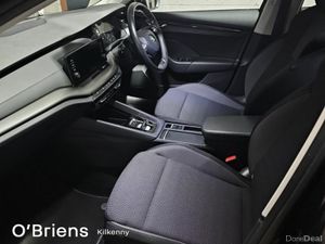 Skoda Octavia OCTAVIA  AMBITION 2.0TDI 115HP DSG - Image 4