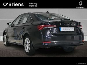 Skoda Octavia OCTAVIA  AMBITION 2.0TDI 115HP DSG - Image 3