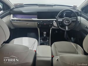 Hyundai Tucson Tucson FL Executive - Image 2