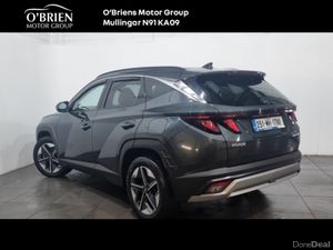 Hyundai Tucson Tucson FL Executive - Image 3