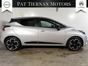 Nissan Micra  1.0T N DESIGN + Black Pack - Image 3