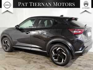 Nissan Juke 1.0T PET 2WD SV Premium - Image 2