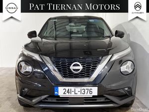 Nissan Juke 1.0T PET 2WD SV Premium - Image 4