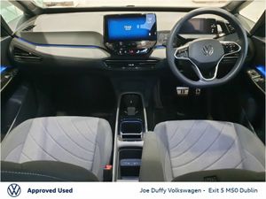 Volkswagen ID.3 Id3 Pro Match  Pro Match  231 Pro - Image 3