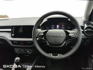 Skoda Fabia SELECTION 1.0MPI 80HP - Image 3