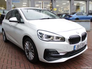 2020 BMW 218D - Image 2