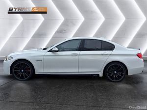 BMW 520D MSPORT AUTO 2015 - Image 2