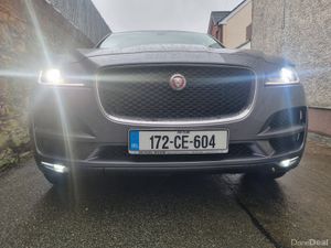 Jaguar F-Pace 2017 - Image 3