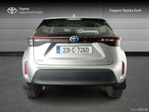 Toyota Yaris Cross YARIS CROSS LUNA *Best Value* - Image 4