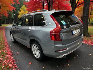 2016 Volvo XC90 2.0 D5 225PS AWD MOM GEARTRONIC - Image 4