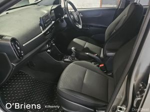 Kia Picanto MY1.0 Petrol - Image 4