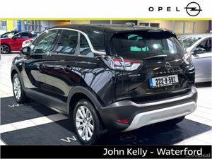 Opel Crossland Elite 1.5 Turbo D 110PS 6 Speed - Image 4