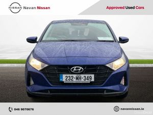 Hyundai i20 Deluxe Plus - Image 3