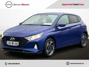 Hyundai i20 Deluxe Plus - Image 4