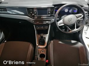 Volkswagen Polo POLO LIFE 1.0 TSI 95HP M5F - Image 2